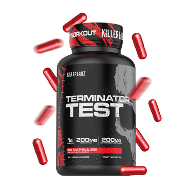 Terminator-Test